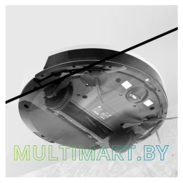 Робот-пылесос Kitfort KT-571 картинка 4